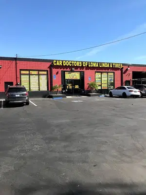 Car Doctors of Loma Linda