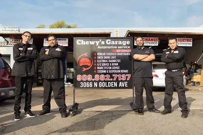 Business Photo