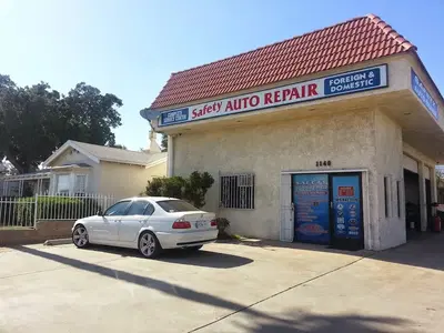 Safety Auto Repair & Radiator