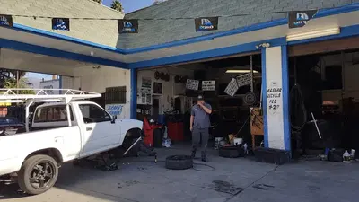 Kaylas Tires & Auto Repair