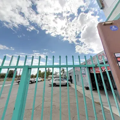 Felix Automotive Inc
