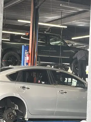 QuickStop Automotive Center