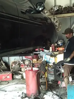 Sterling Auto Repair