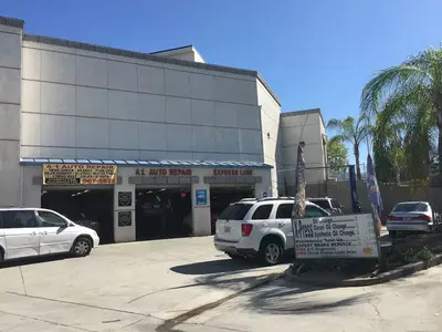 A1 Auto Repair & Smog
