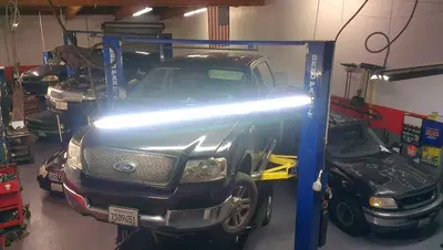 RPM Brakes & Auto Repair