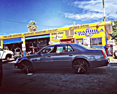 Tires