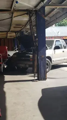 Chano's Auto Motors