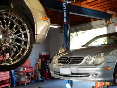 Pro Stop Auto & Brakes