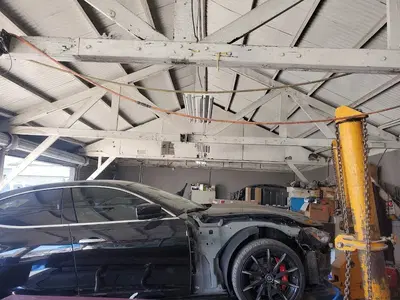 O&V Paint Auto Body