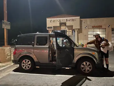 Econo Auto Service