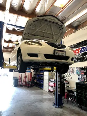 Divine Auto Performance