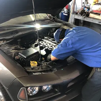 Rialto Oil Change & Auto Repair