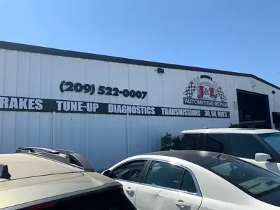 J & L Complete Auto Repair Inc.