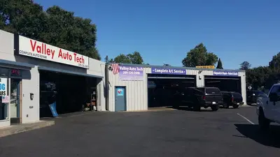 Valley Auto Tech