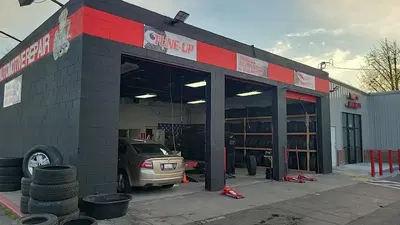 Modesto Tire Boys and Automotive Repair