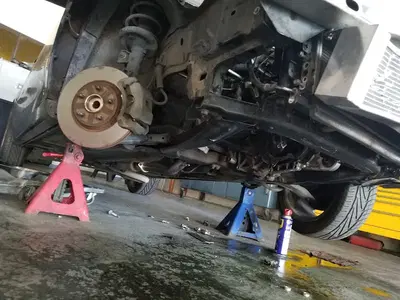 Family Auto Repair