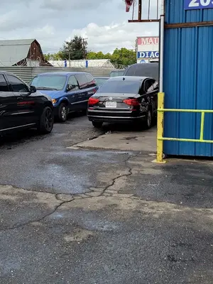 Maurice's Auto Repair