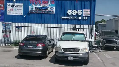 Tito's Smog & Auto Repair
