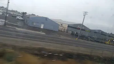 Jesus Auto Repair