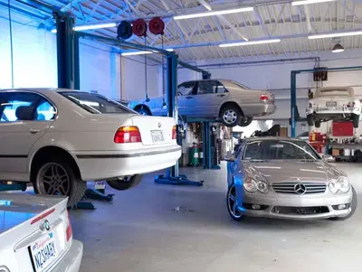 European Auto Specialties