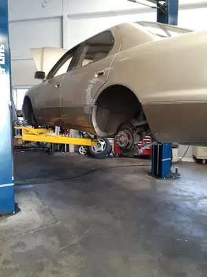California House of Auto