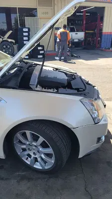 H & N Auto Repair & Tire Service