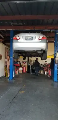 And 1 Auto Tech