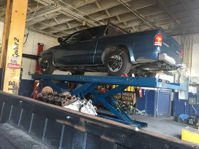 Paradise Tire Auto Services
