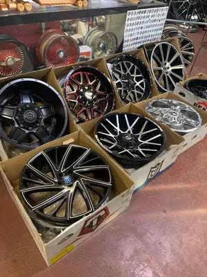 Business Photo