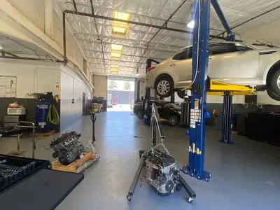M&J Complete Automotive Care