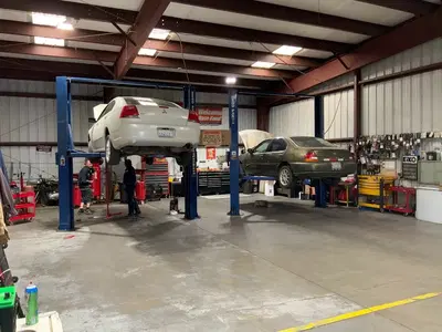 A One Auto Repair