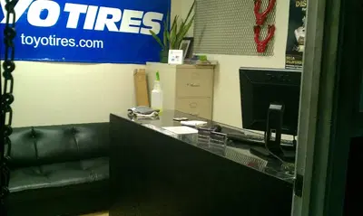 Business Photo
