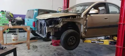 Elite Tire & Auto