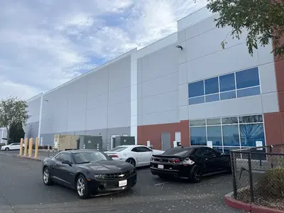 Motor Motion Automotive