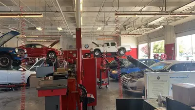 Robinson Autoworks