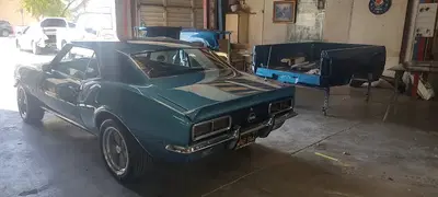 Four Star Body & Frame