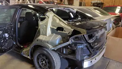 AVR Auto Collision Repair