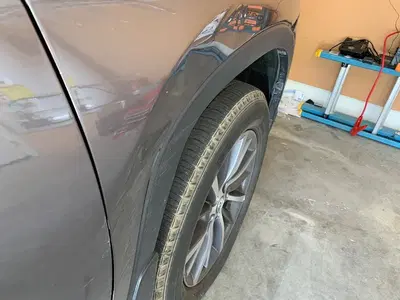New Image Collision Center