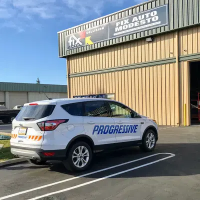 Fix Auto Modesto