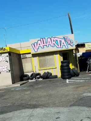 Vallarta Tire Services