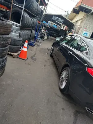 D's Tire Services
