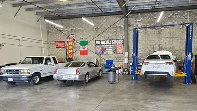 A & A Auto Care