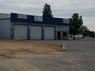 JS Auto Repair & Smog
