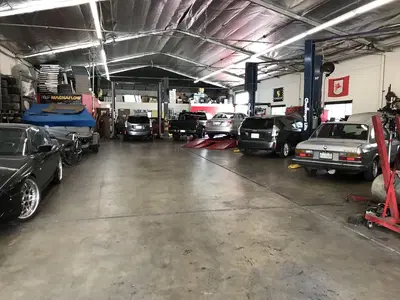 One Way Auto Repair & Services