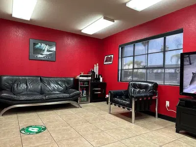 Business Photo