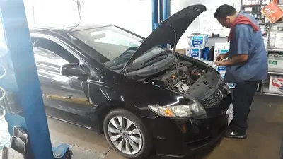 714 Kars Auto Repair