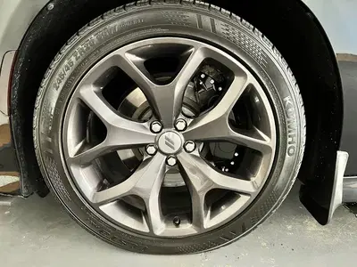 Mission Auto Repair