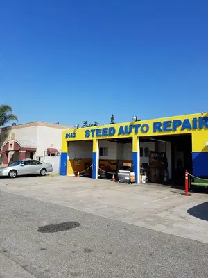 Steed Auto Repair