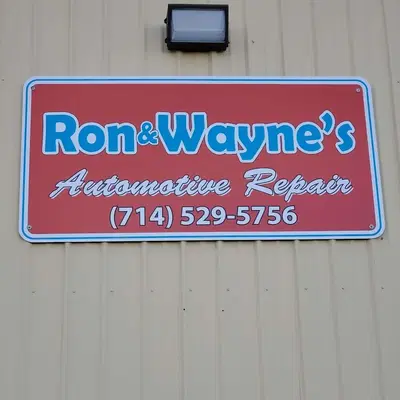 Business Photo