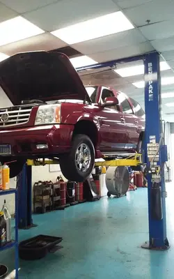 Ron & Wayne's Auto Repair Inc